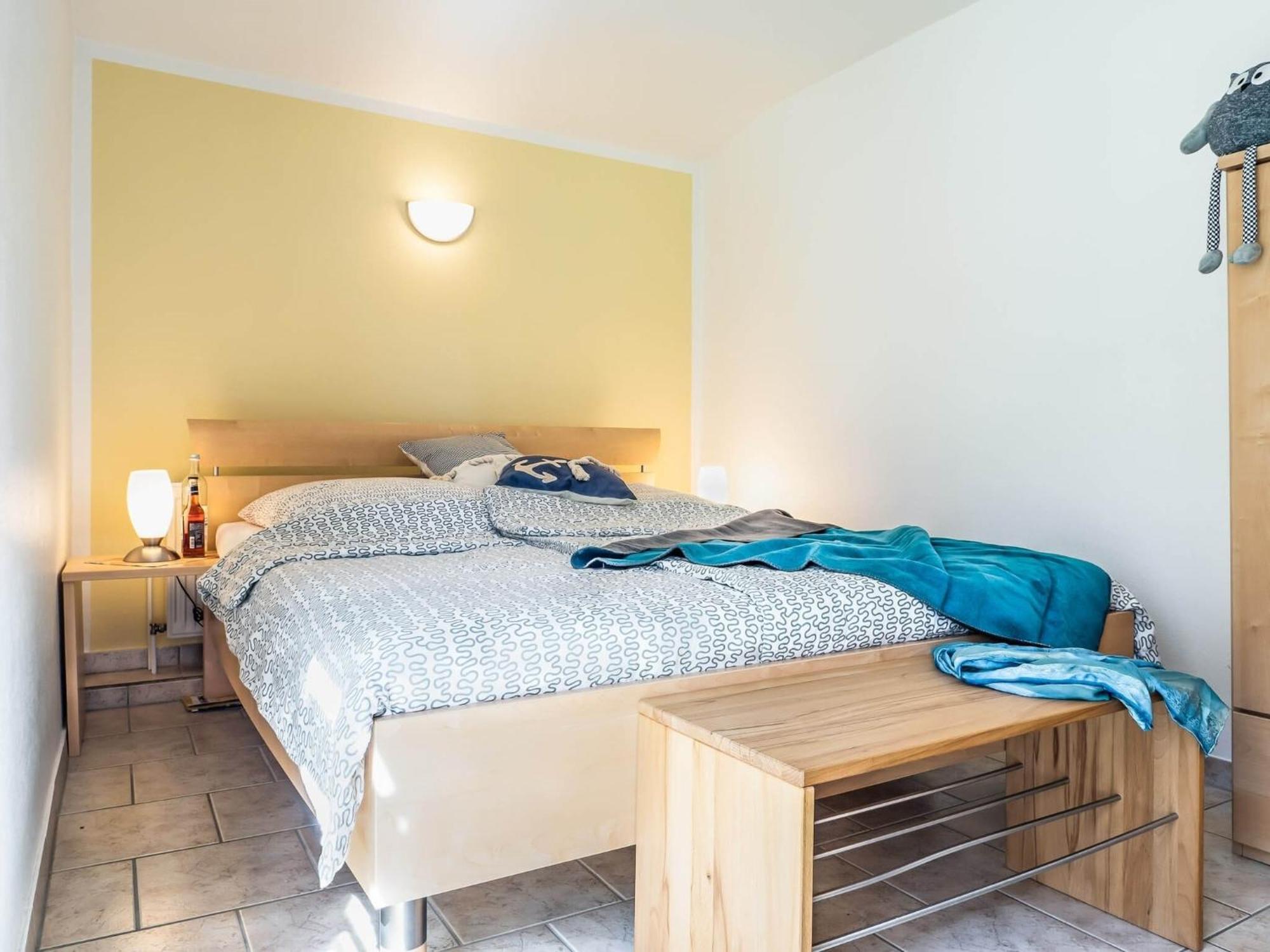 Seenest Whg 1 Ostseeheilbad Ostseeheilbad Zingst Exterior foto